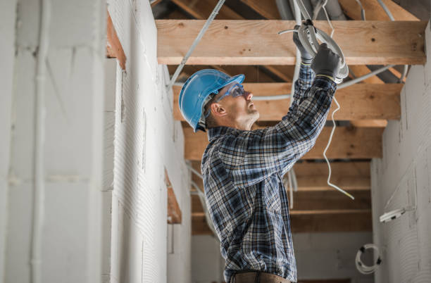 Best Electrical Outlet Repair  in Aurora, SD