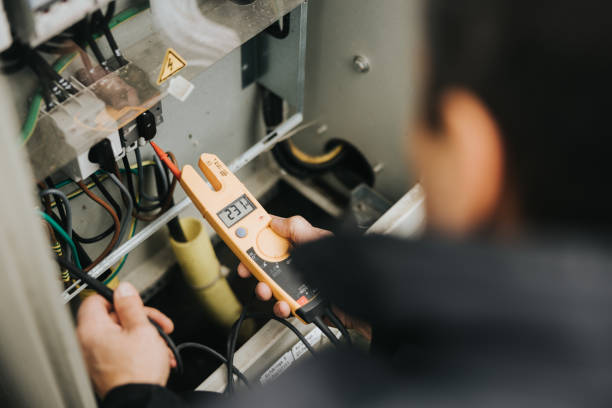Best Electrical Repair Services  in Aurora, SD