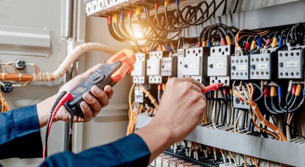 Best Emergency Electrician Near Me  in Aurora, SD