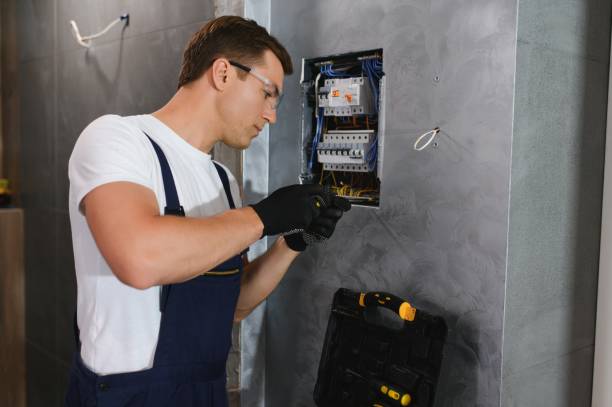Best Electrical System Inspection  in Aurora, SD