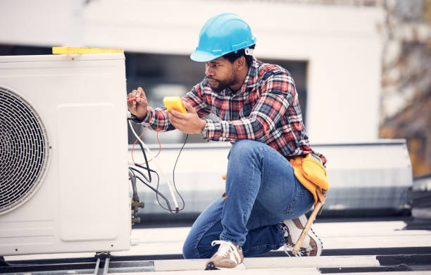 Best Ceiling Fan Installation Electrician  in Aurora, SD