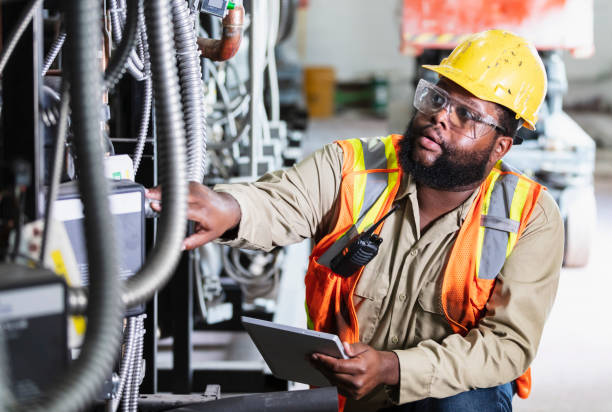 Best Electric Panel Repair  in Aurora, SD
