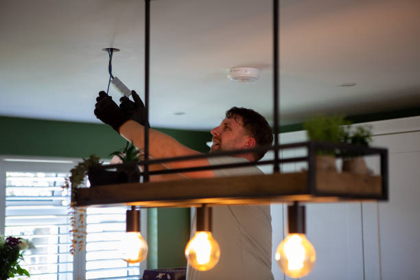 Best Electrical Installation Contractor  in Aurora, SD