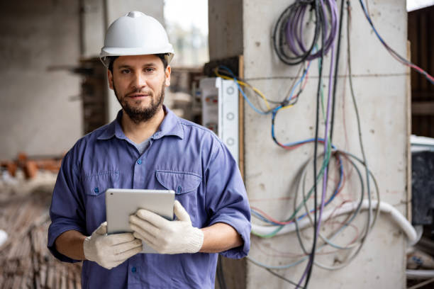 Best Electrical Upgrades for Homes  in Aurora, SD