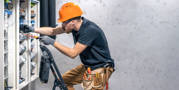 Best Electrical Contractors for Businesses  in Aurora, SD