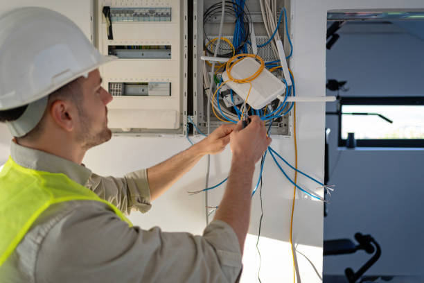 Best Emergency Electrical Repair  in Aurora, SD